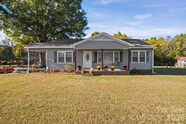 $385,900 | 1787 St Johns Church Road, Concord, NC 28025
