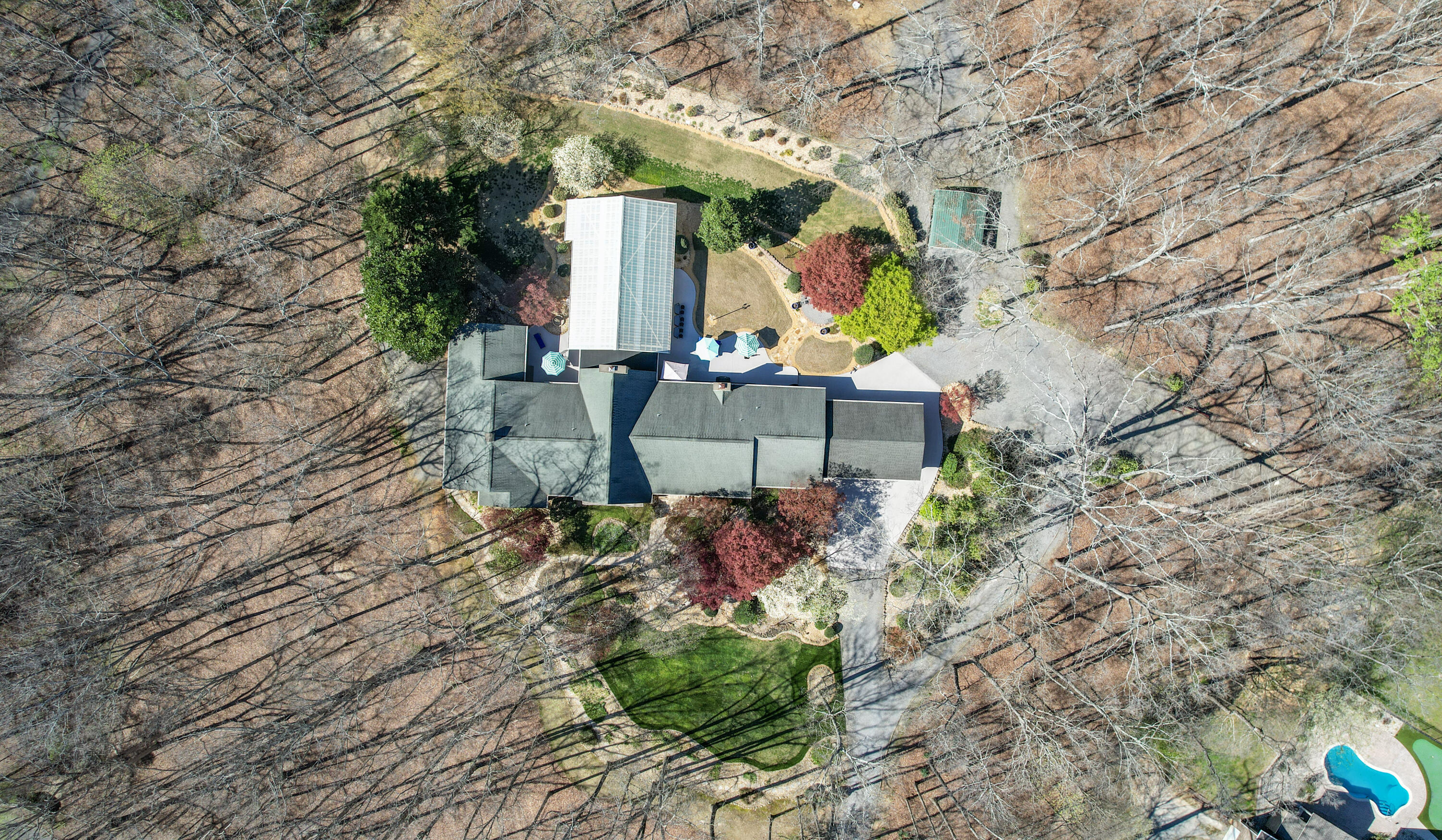 199 Lewis Lane Road Northeast Cleveland, TN 37312 - Photo 104 of 120 104-DJI_0678