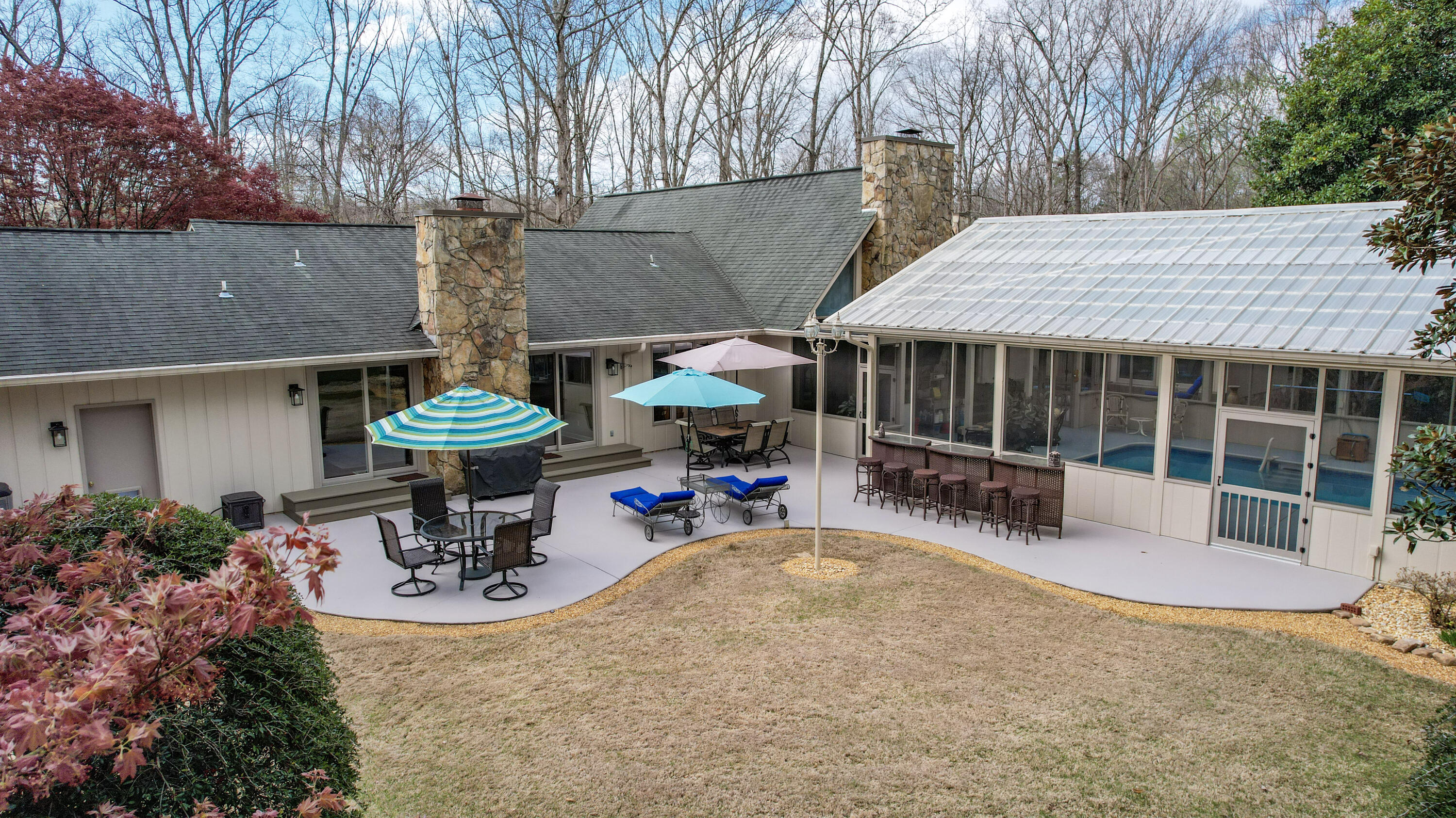 199 Lewis Lane Road Northeast Cleveland, TN 37312 - Photo 11 of 120 11-DJI_0650