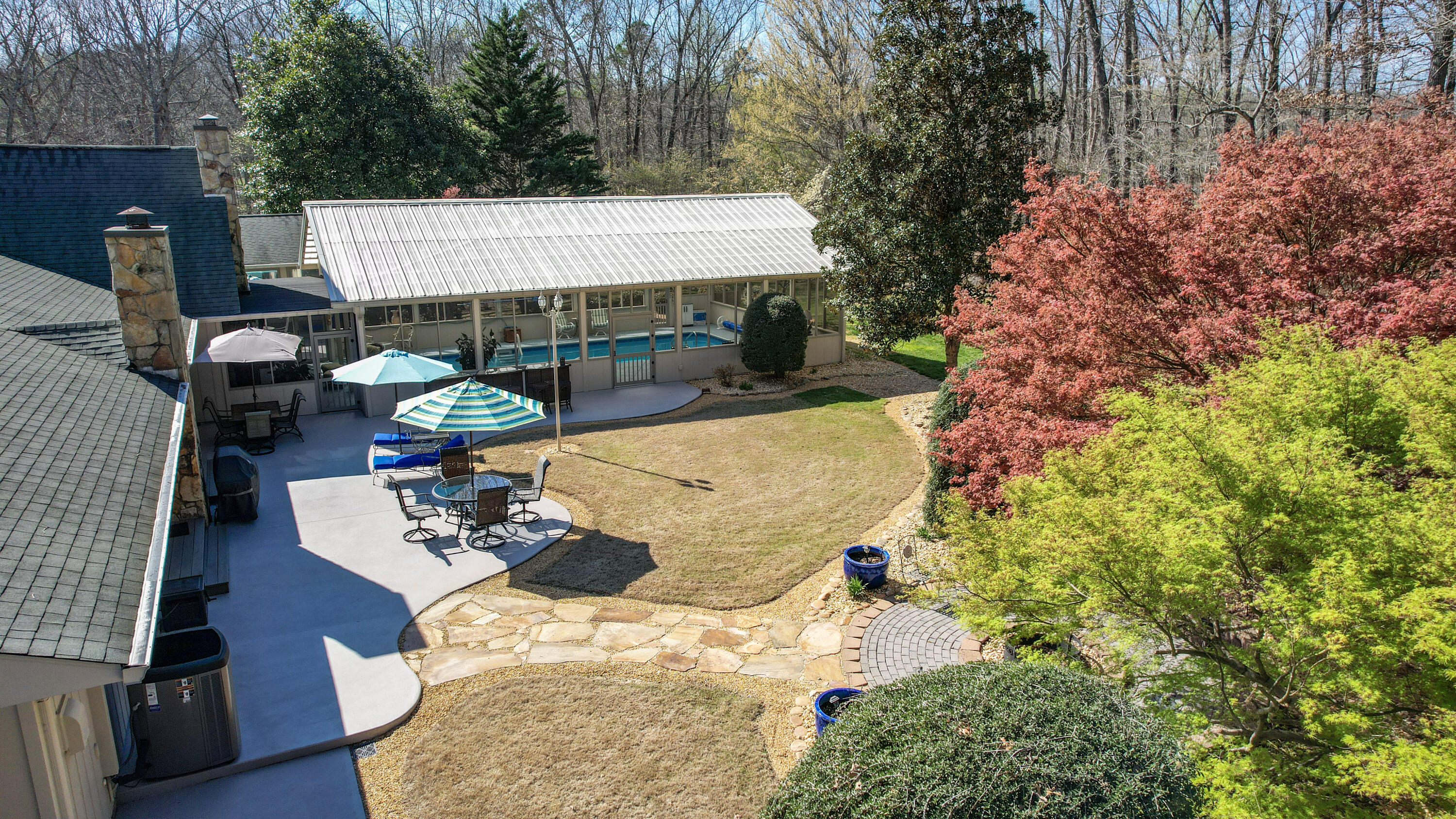 199 Lewis Lane Road Northeast Cleveland, TN 37312 - Photo 114 of 120 114-DJI_0676