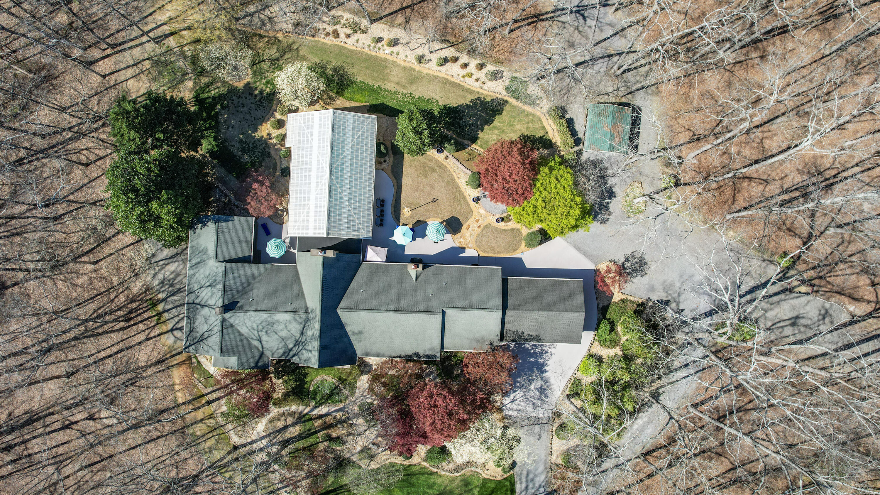 199 Lewis Lane Road Northeast Cleveland, TN 37312 - Photo 18 of 120 18-DJI_0677