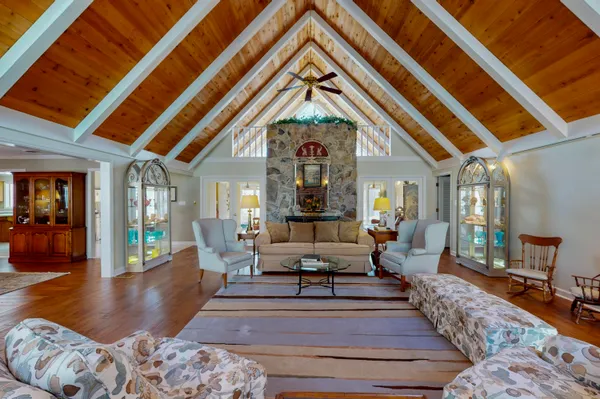 $1,099,900 | 199 Lewis Lane Road Northeast, Cleveland, TN 37312