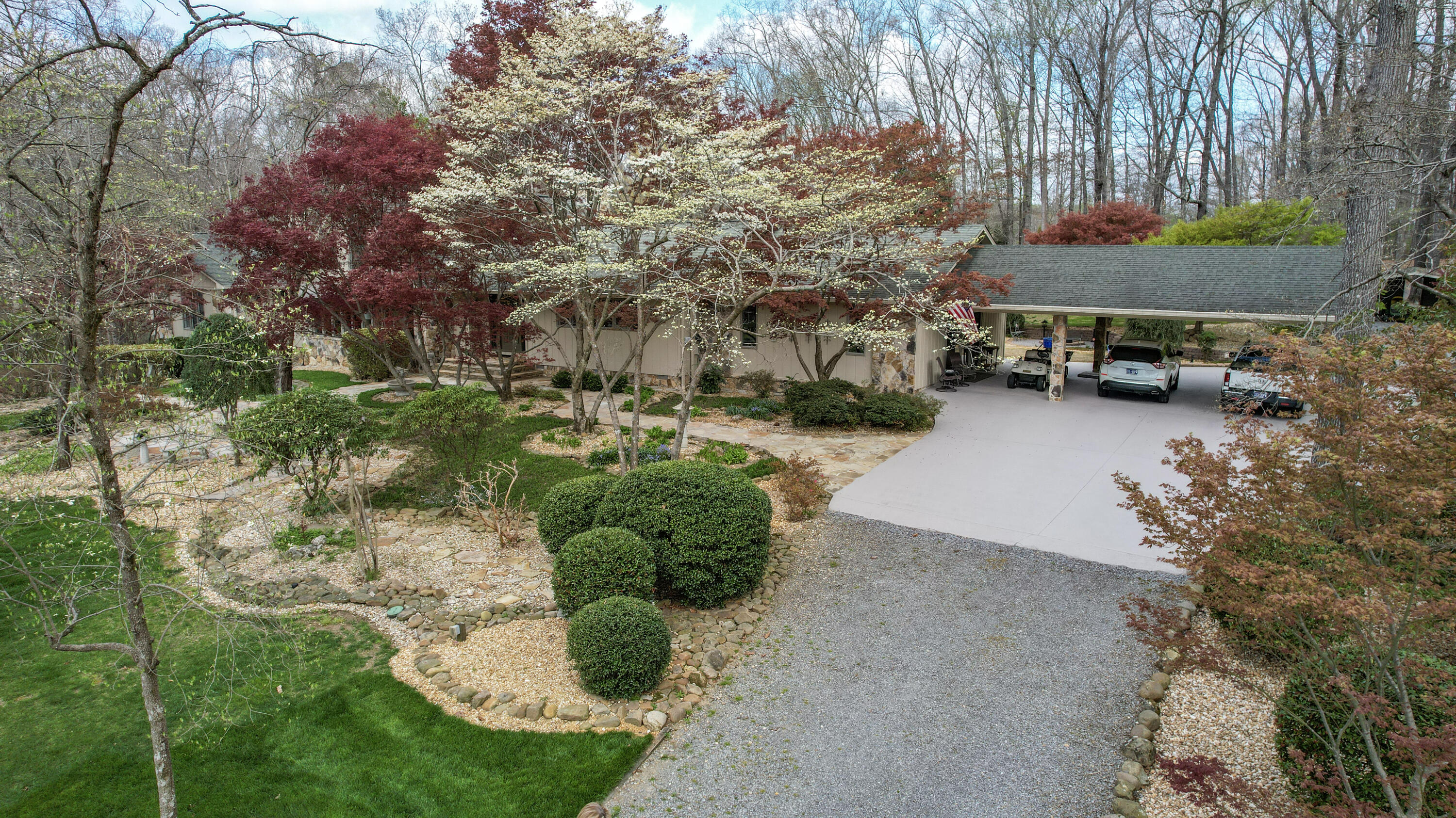 199 Lewis Lane Road Northeast Cleveland, TN 37312 - Photo 4 of 120 4-DJI_0672