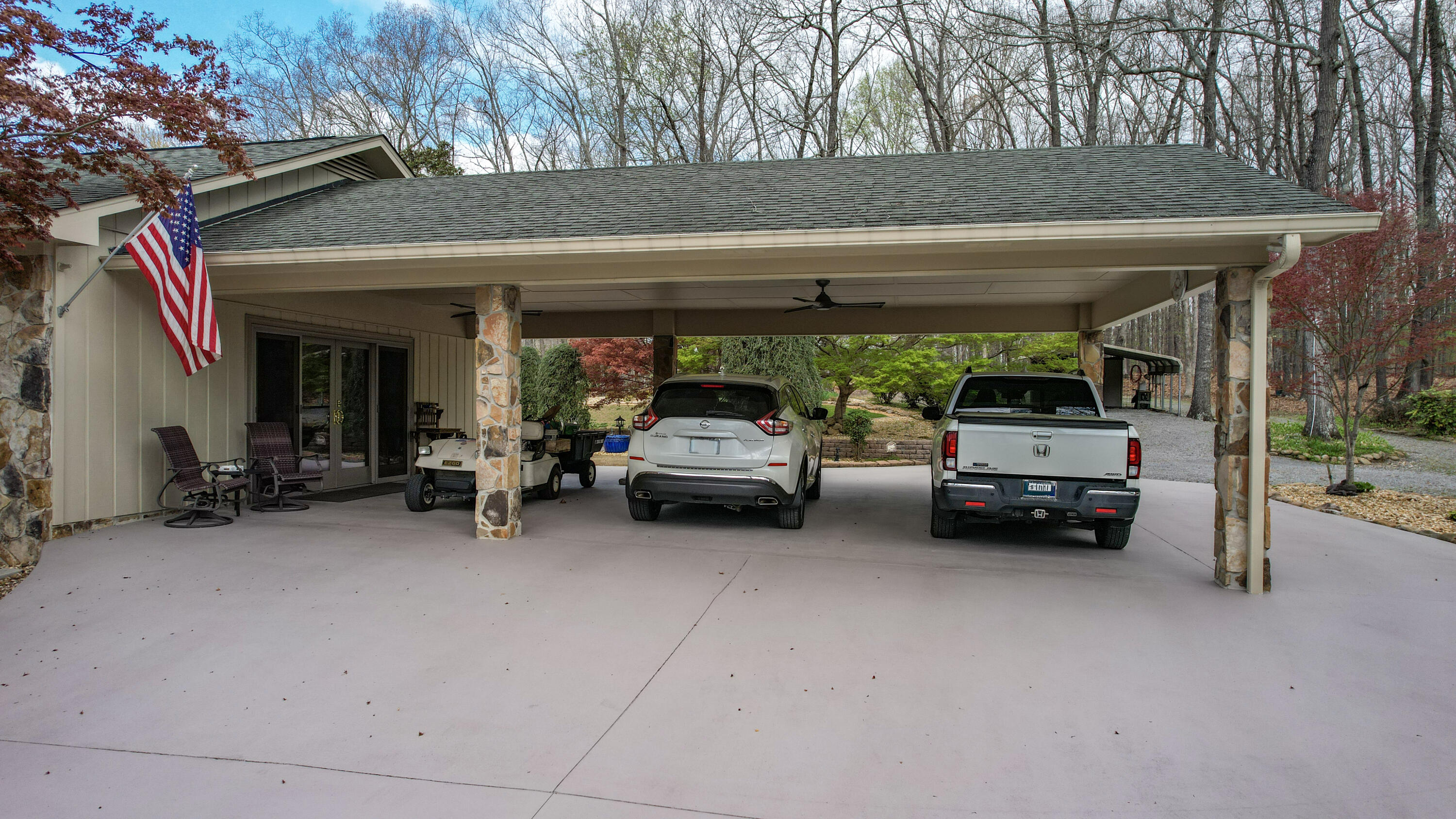 199 Lewis Lane Road Northeast Cleveland, TN 37312 - Photo 5 of 120 5-DJI_0674