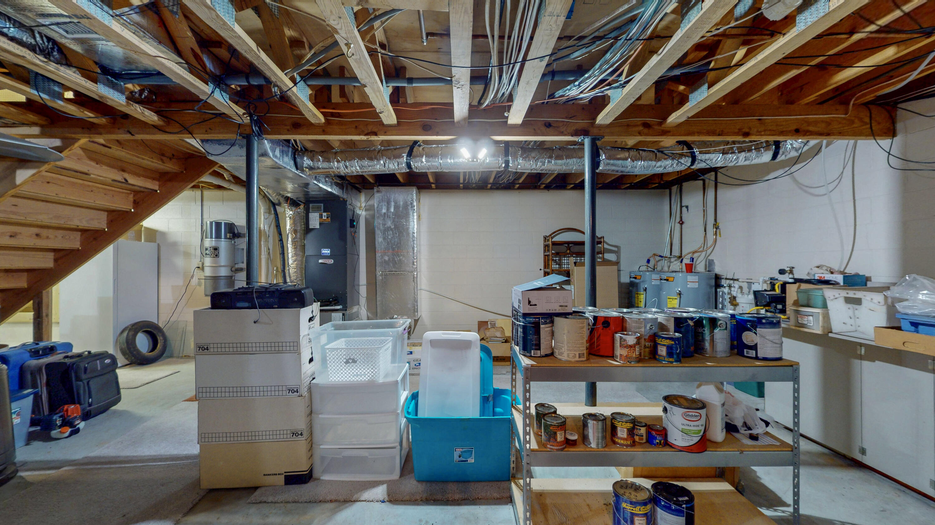 199 Lewis Lane Road Northeast Cleveland, TN 37312 - Photo 85 of 120 85-199-Lewis-Lane-NE-03242026_172835