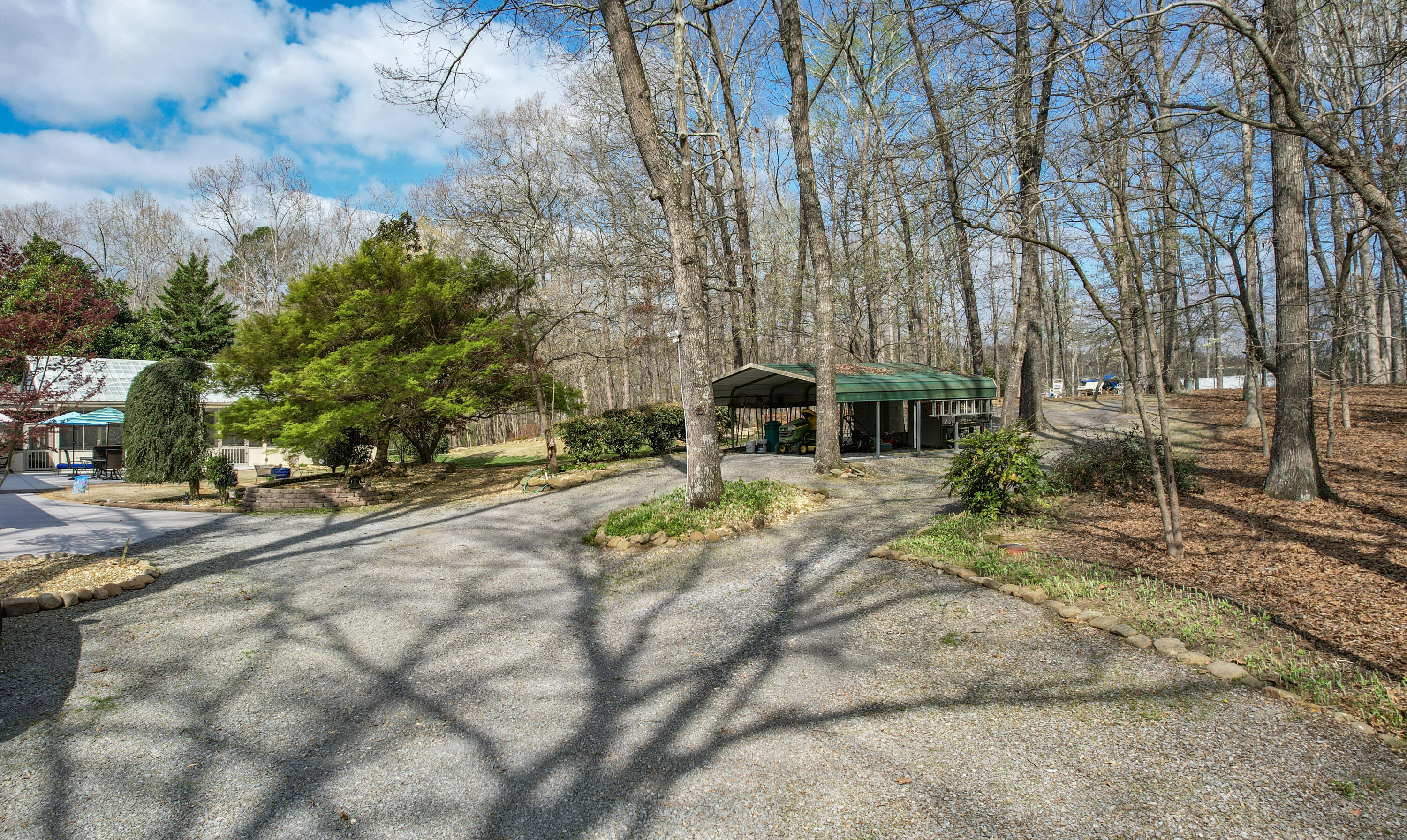 199 Lewis Lane Road Northeast Cleveland, TN 37312 - Photo 99 of 120 99-DJI_0641