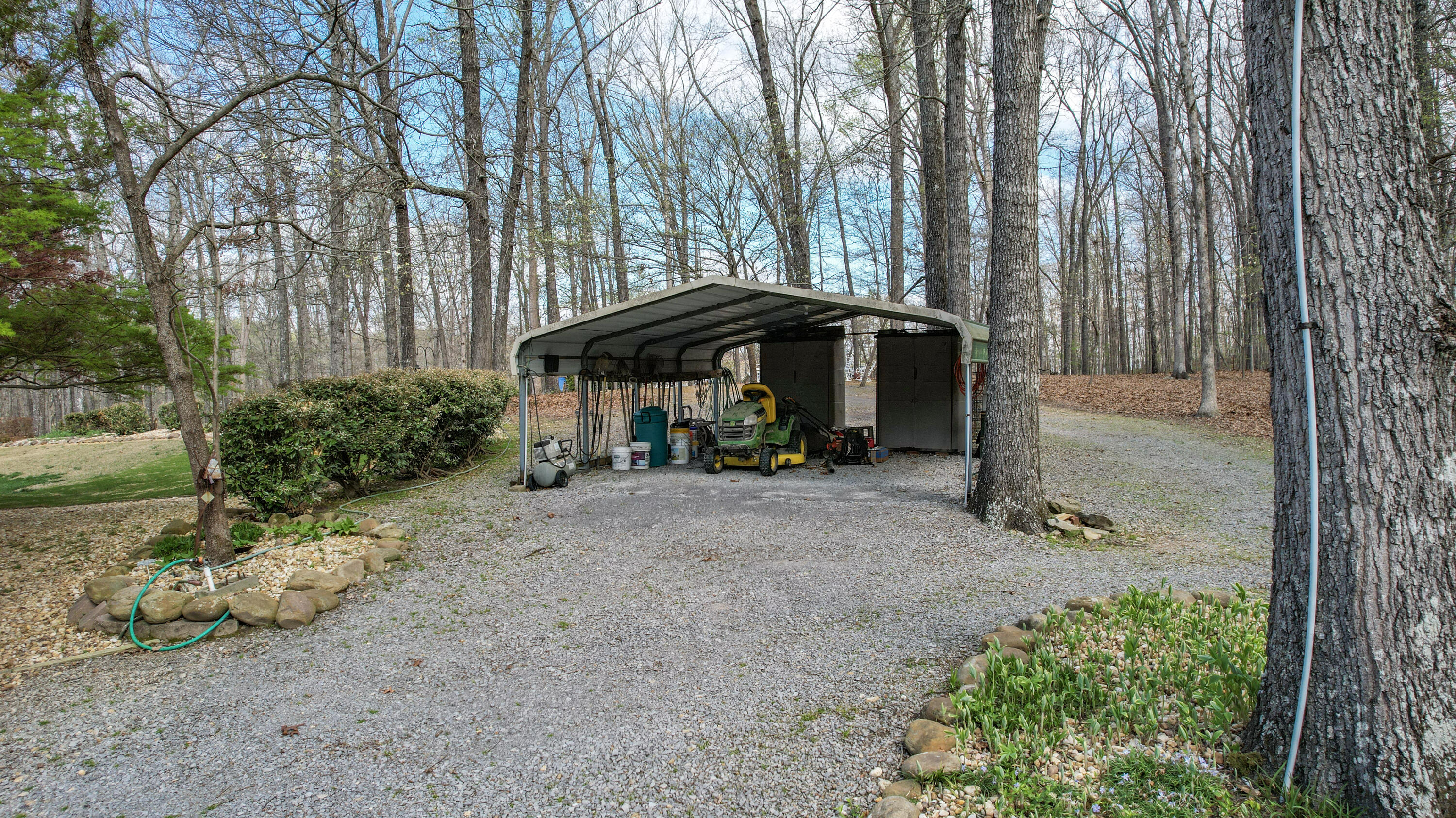 199 Lewis Lane Road Northeast Cleveland, TN 37312 - Photo 100 of 120 100-DJI_0643