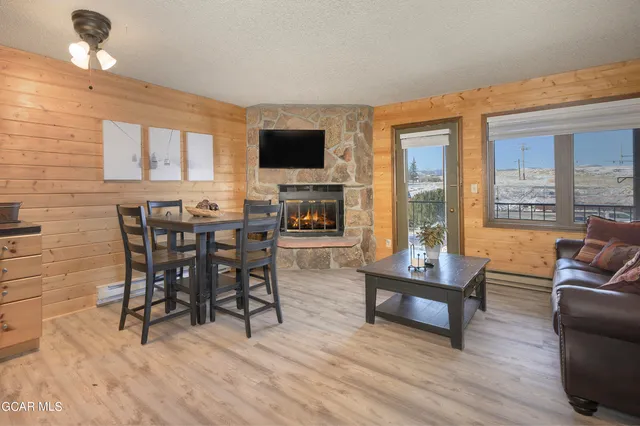 $300,000 | 62927 Us Hwy 40 (doors 547 & 549), Granby, CO 80446