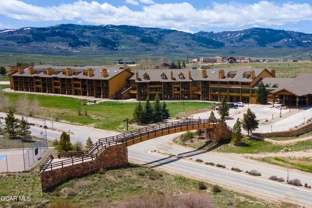 $300,000 | 62927 Us Hwy 40 (doors 547 & 549), Granby, CO 80446