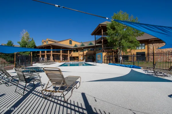 $300,000 | 62927 Us Hwy 40 (doors 547 & 549), Granby, CO 80446