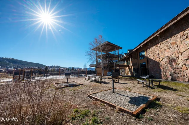 $300,000 | 62927 Us Hwy 40 (doors 547 & 549), Granby, CO 80446