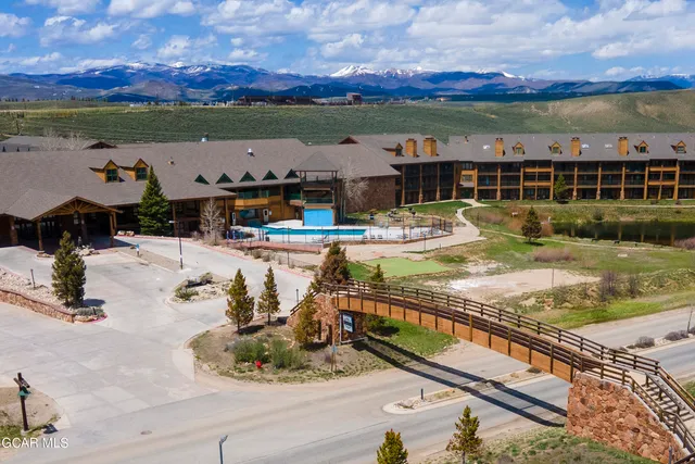 $300,000 | 62927 Us Hwy 40 (doors 547 & 549), Granby, CO 80446