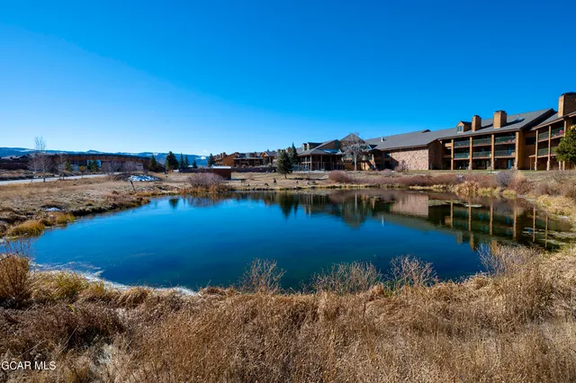 $300,000 | 62927 Us Hwy 40 (doors 547 & 549), Granby, CO 80446