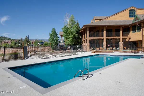 $300,000 | 62927 Us Hwy 40 (doors 547 & 549), Granby, CO 80446
