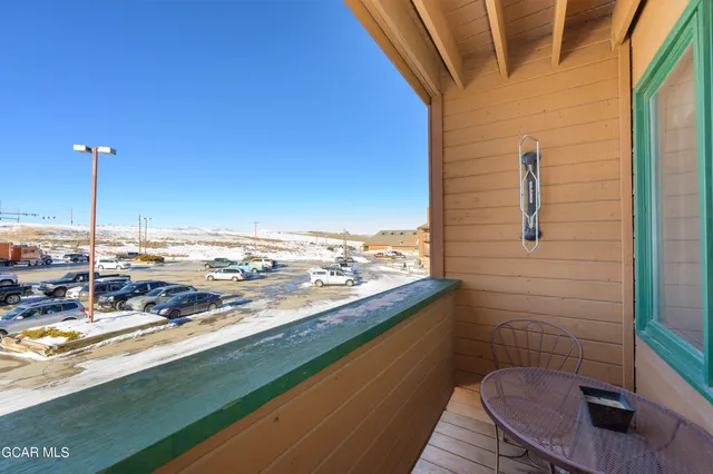 $300,000 | 62927 Us Hwy 40 (doors 547 & 549), Granby, CO 80446