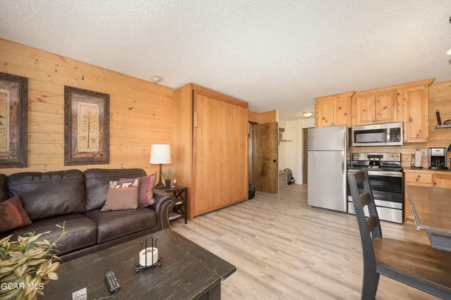 $300,000 | 62927 Us Hwy 40 (doors 547 & 549), Granby, CO 80446