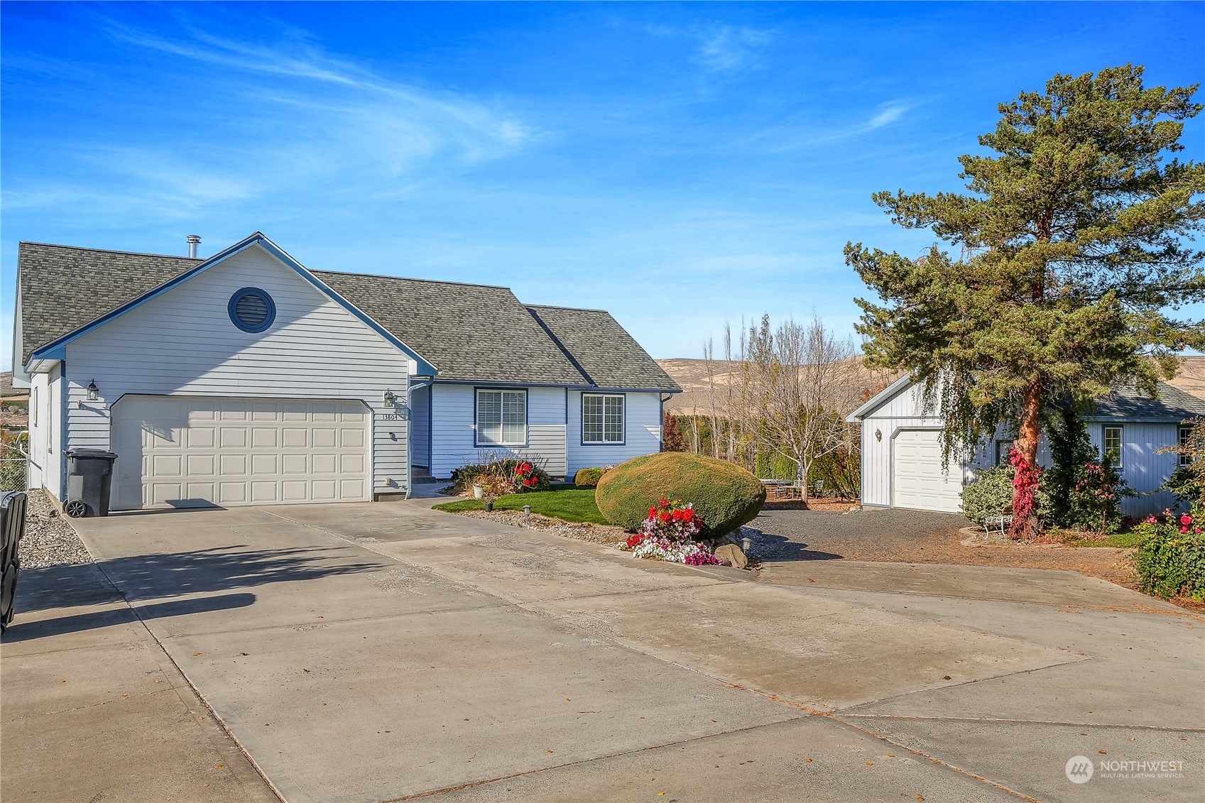 13804 Dodson Road Northwest Ephrata, WA 98823 - Photo 3 of 40 Gallery Image 3