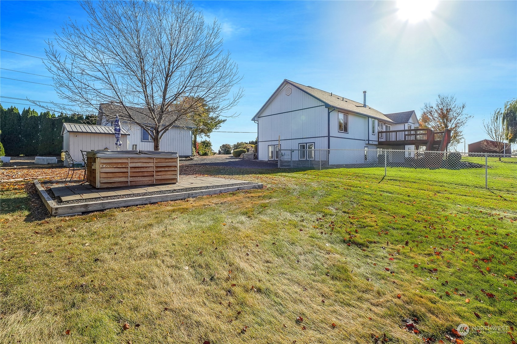 13804 Dodson Road Northwest Ephrata, WA 98823 - Photo 32 of 40 Gallery Image 32