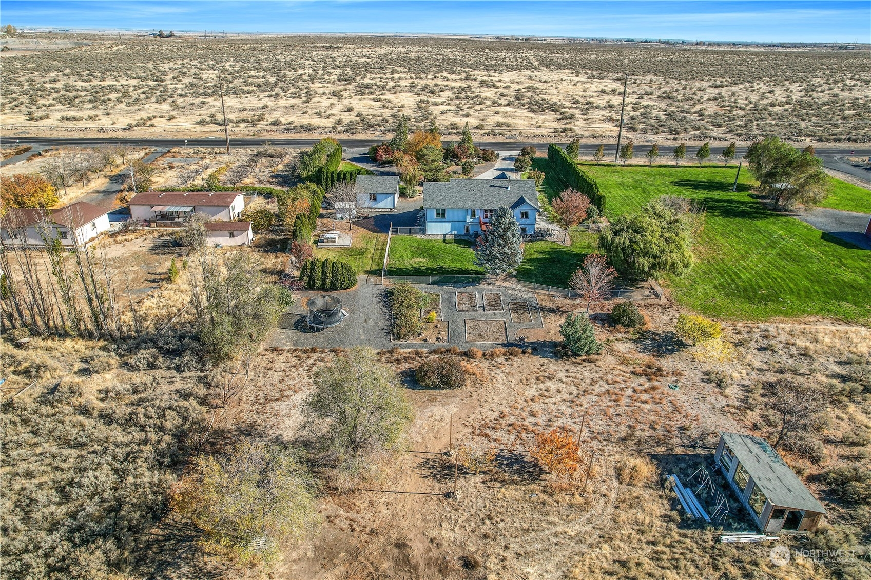 13804 Dodson Road Northwest Ephrata, WA 98823 - Photo 35 of 40 Gallery Image 35