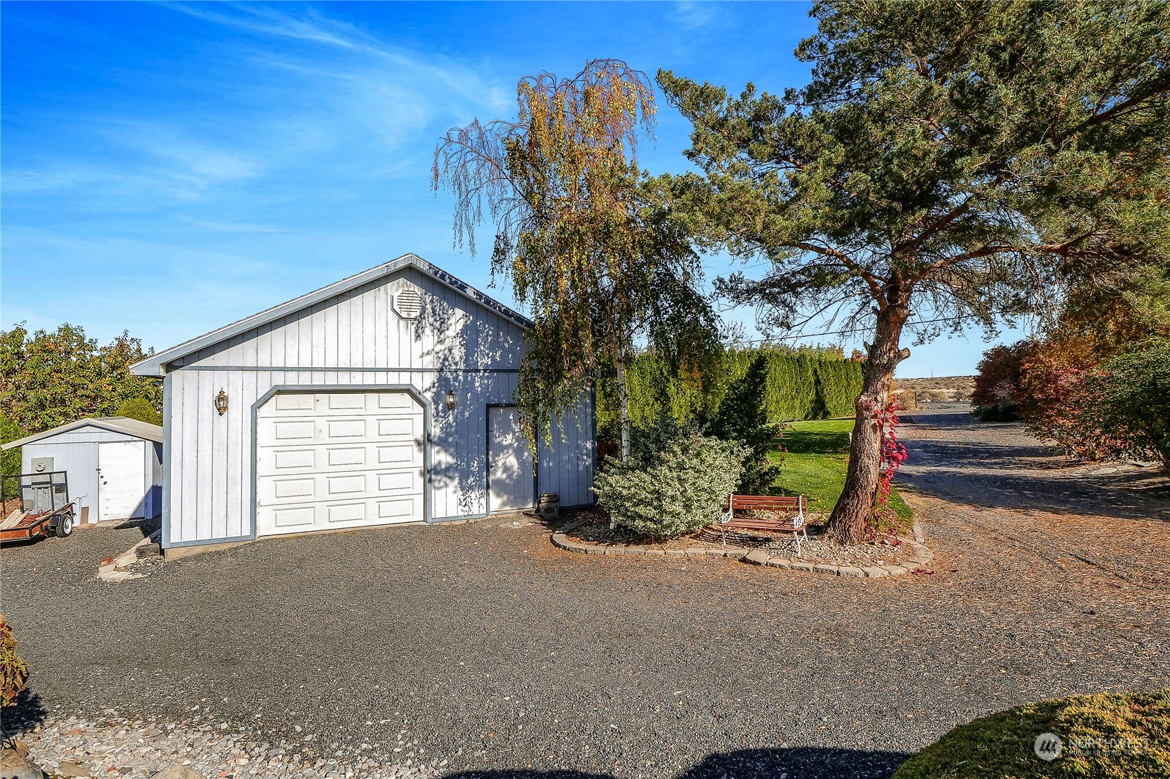 13804 Dodson Road Northwest Ephrata, WA 98823 - Photo 39 of 40 Gallery Image 39