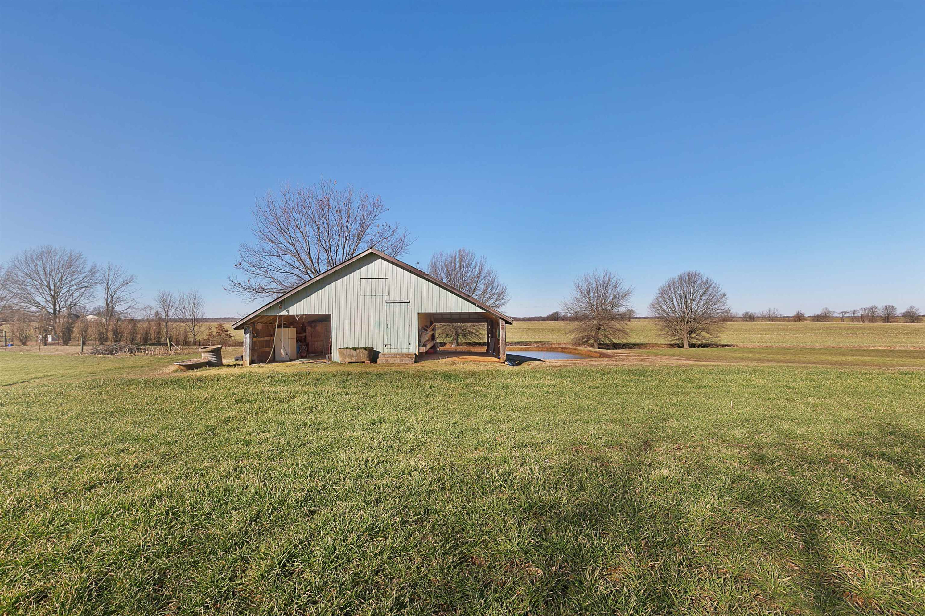 233 Walnut Grove Road Rutherford, TN 38369 - Photo 17 of 19 Photo 17