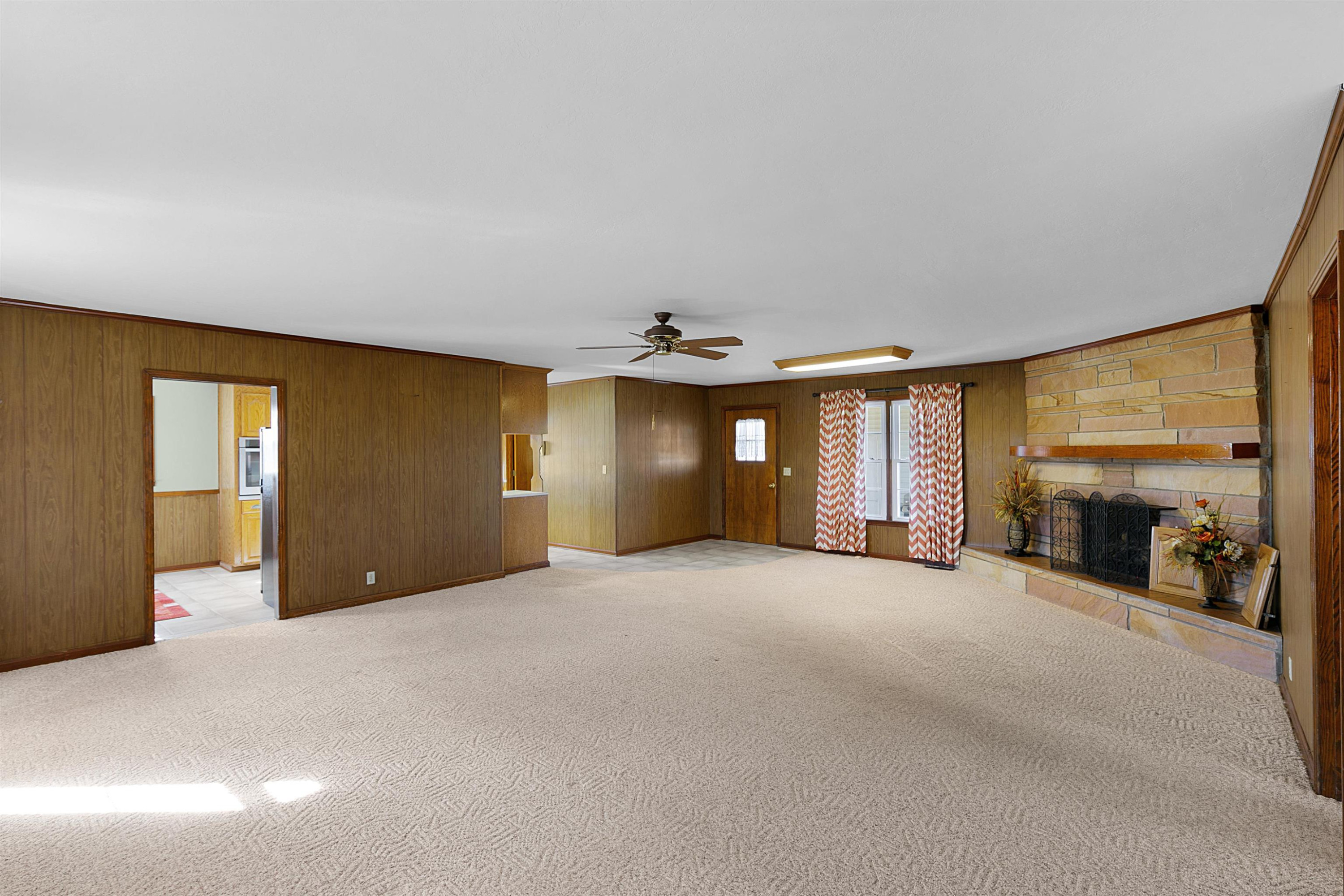 233 Walnut Grove Road Rutherford, TN 38369 - Photo 5 of 19 Photo 5