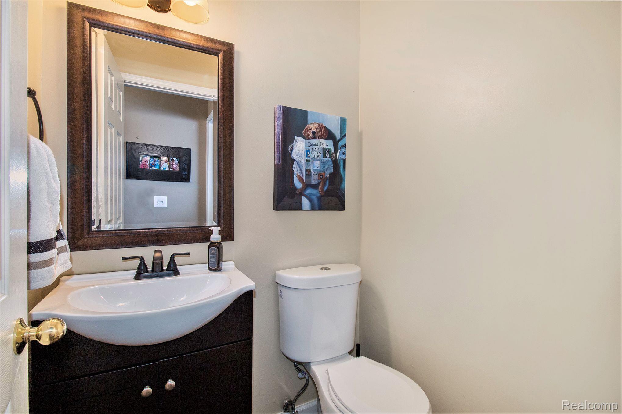 54 Eagle Ridge Road Lake Orion, MI 48360 - Photo 16 of 33 Gallery Image 16