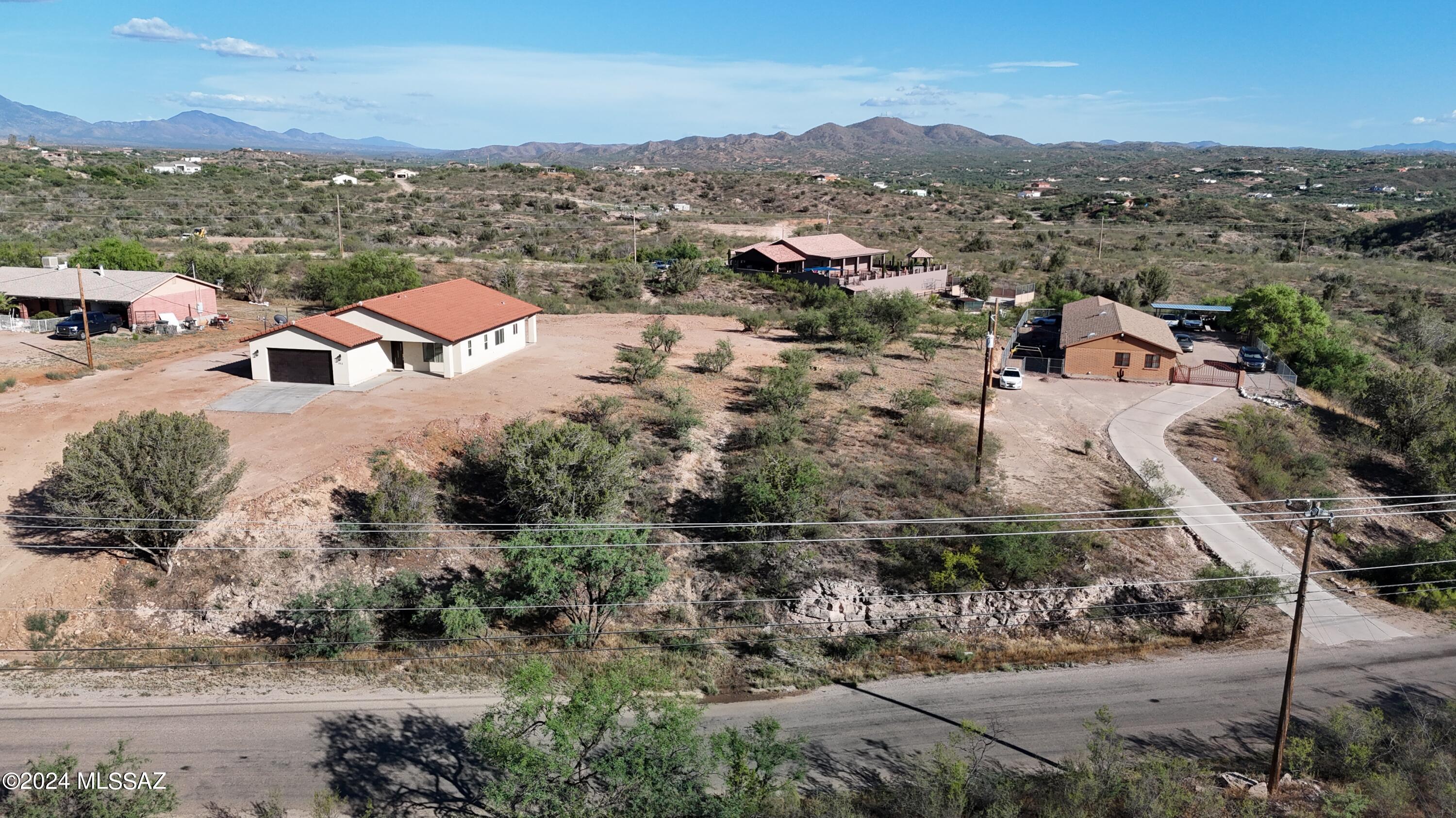 153 Camino San Xavier, Unit 42 Rio Rico, AZ 85648 - Photo 3 of 11