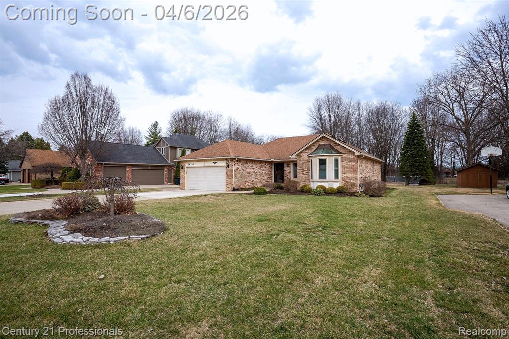 38310 Westchester Road Sterling Heights, MI 48310 - Photo 5 of 50 Gallery Image 5