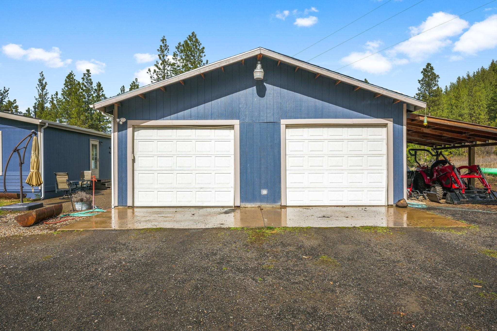 4122 North Garfield Road Spokane, WA 99224 - Photo 3 of 25