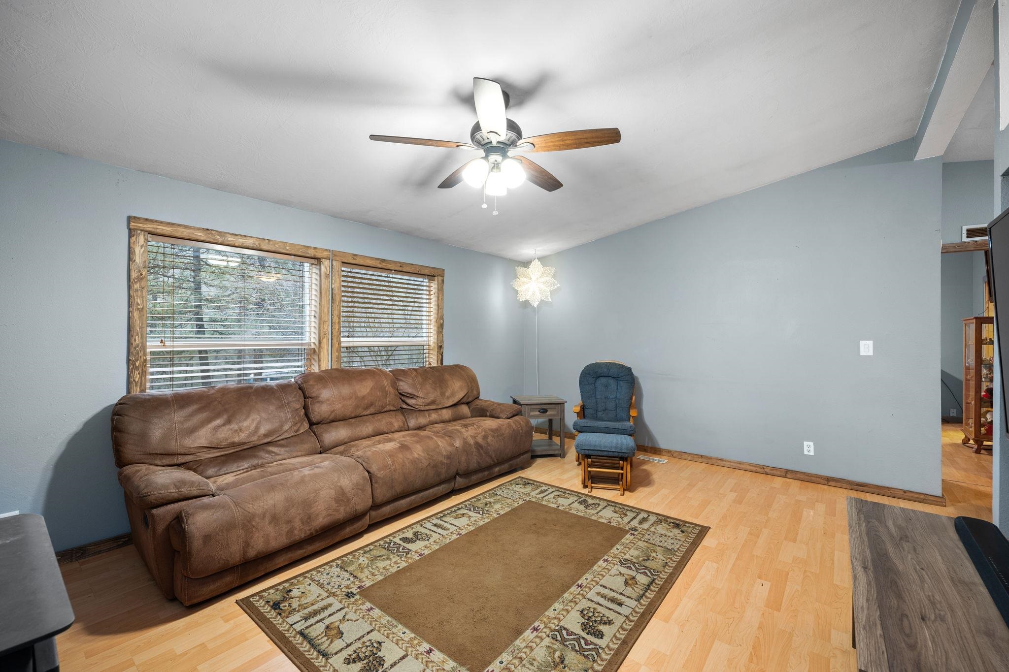 4122 North Garfield Road Spokane, WA 99224 - Photo 7 of 25