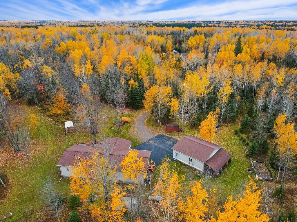 5251 Grabert Road Duluth, MN 55803 - Photo 43 of 50 Bird's eye view