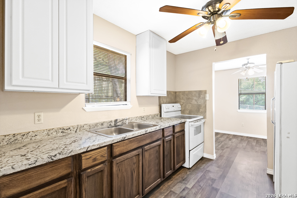 185 Black Bass Road Lakehills, TX 78063 - Photo 14 of 25