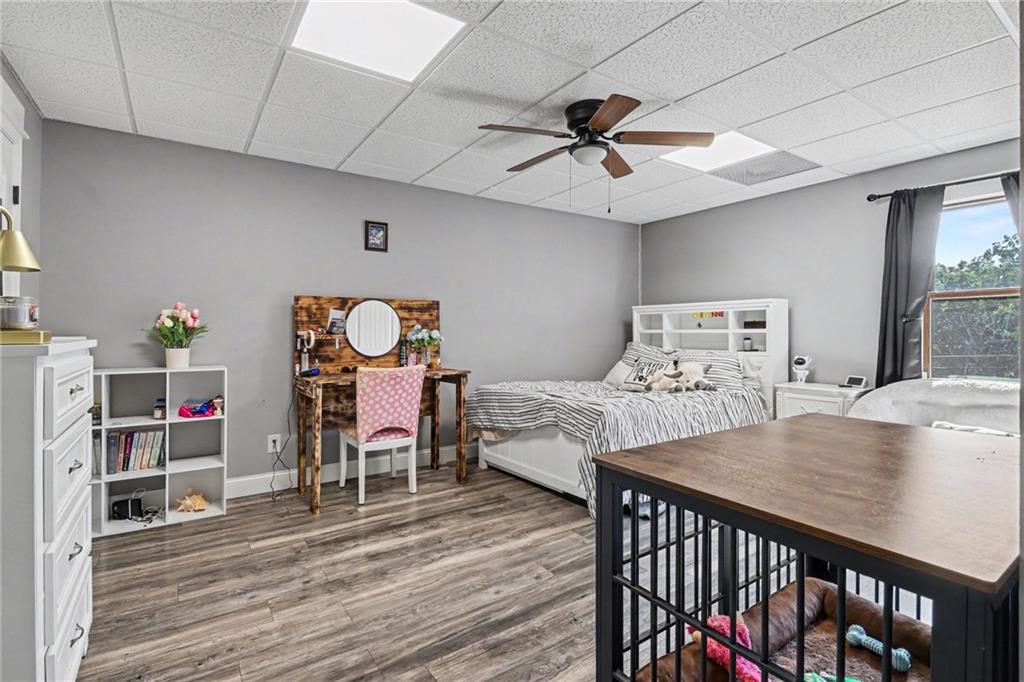 1050 Ricky West Road Cleveland, GA 30528 - Photo 28 of 60