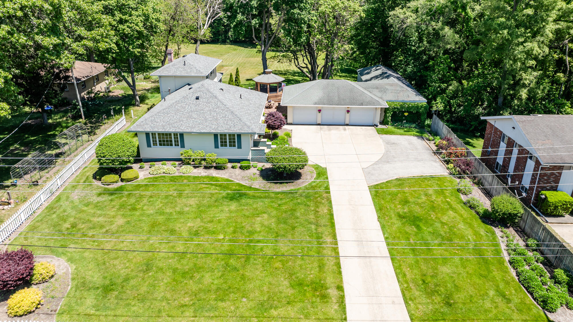 5221 Ridge Road Stevensville, MI 49127 - Photo 54 of 59 Ridge-114