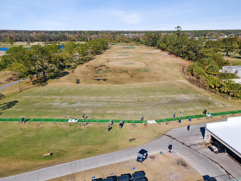3683 Trophy Boulevard, Unit 7 New Port Richey, FL 34655 - Photo 39 of 42 a view of an ocean and beach