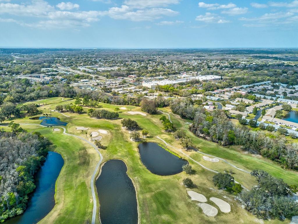 3683 Trophy Boulevard, Unit 7 New Port Richey, FL 34655 - Photo 42 of 42 a view of a city