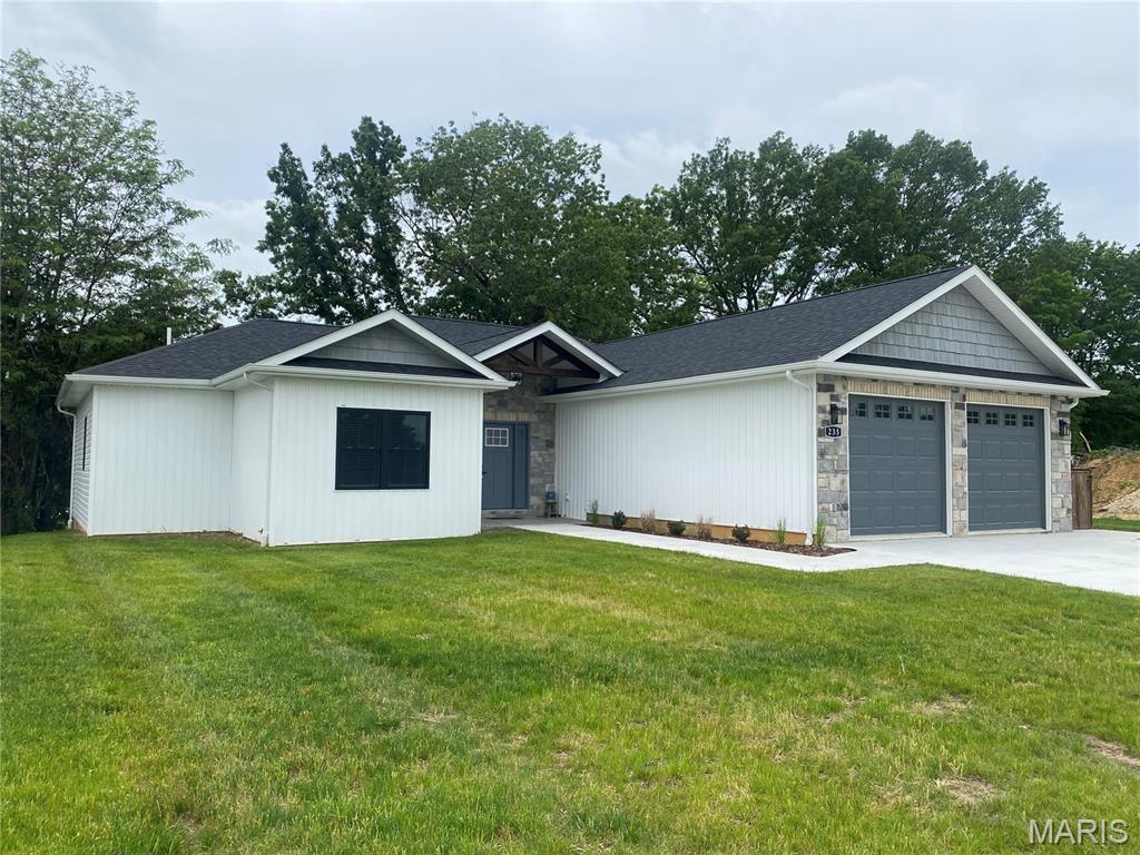 235 Sunny Drive Rolla, MO 65401 - Photo 3 of 43