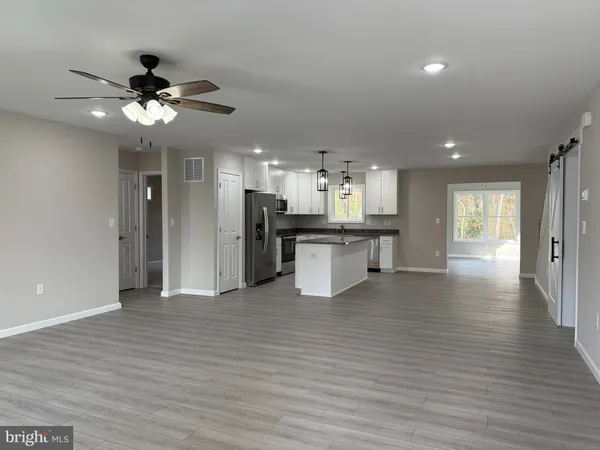 $485,000 | 6468 Pleasant Drive, Laurel, DE 19956