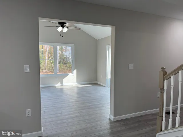a open kitchen with sink and window