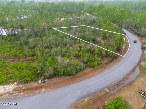 $30,000 | 823 Tidewater Lane, Panama City, FL 32404