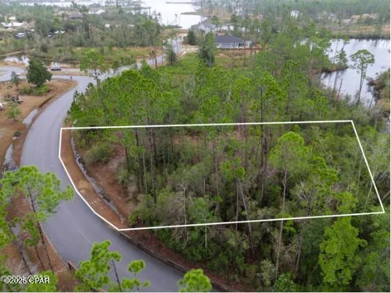 $30,000 | 823 Tidewater Lane, Panama City, FL 32404