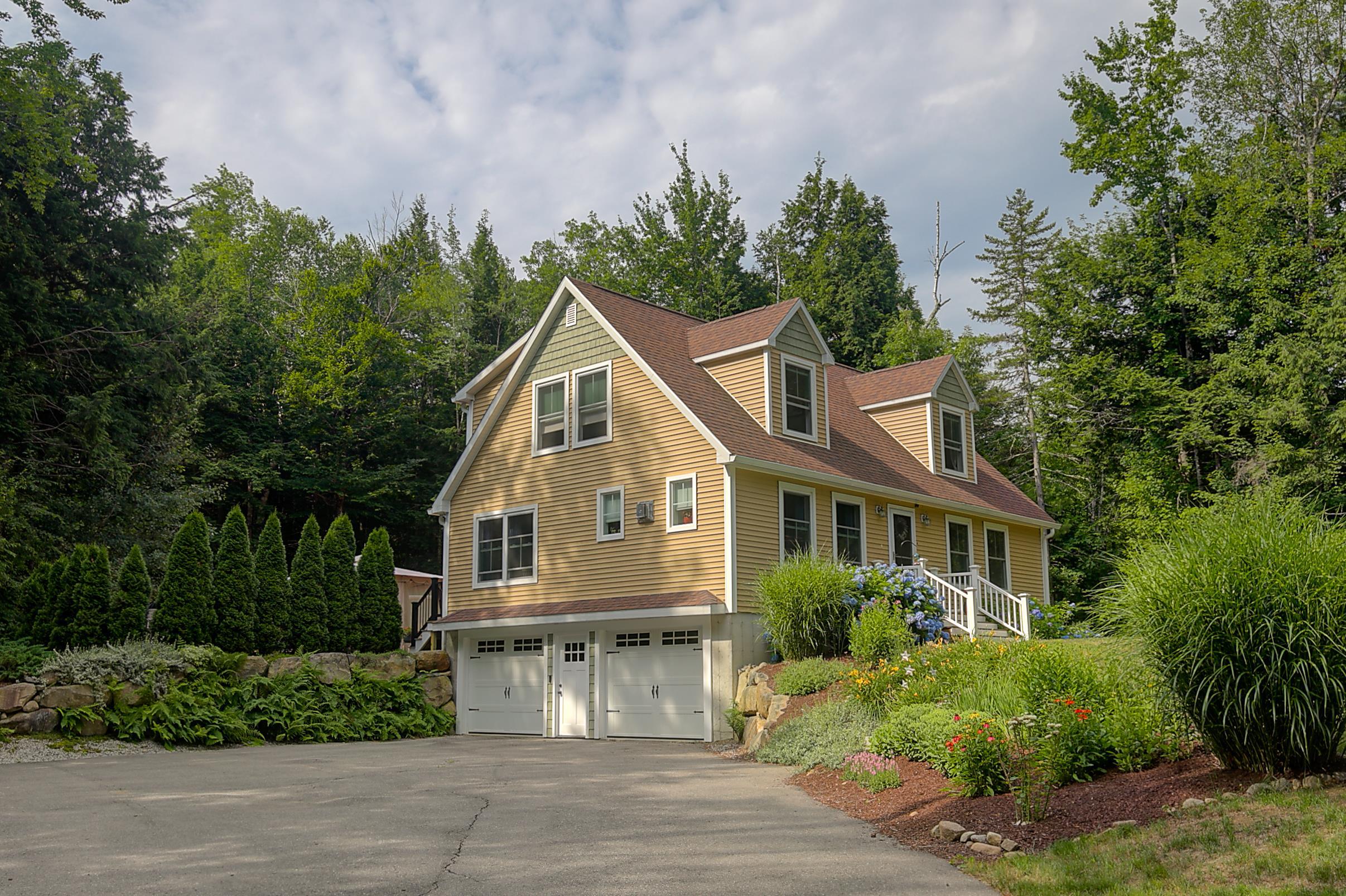 5 Swift River Circle Albany, NH 03818 - Photo 1 of 38