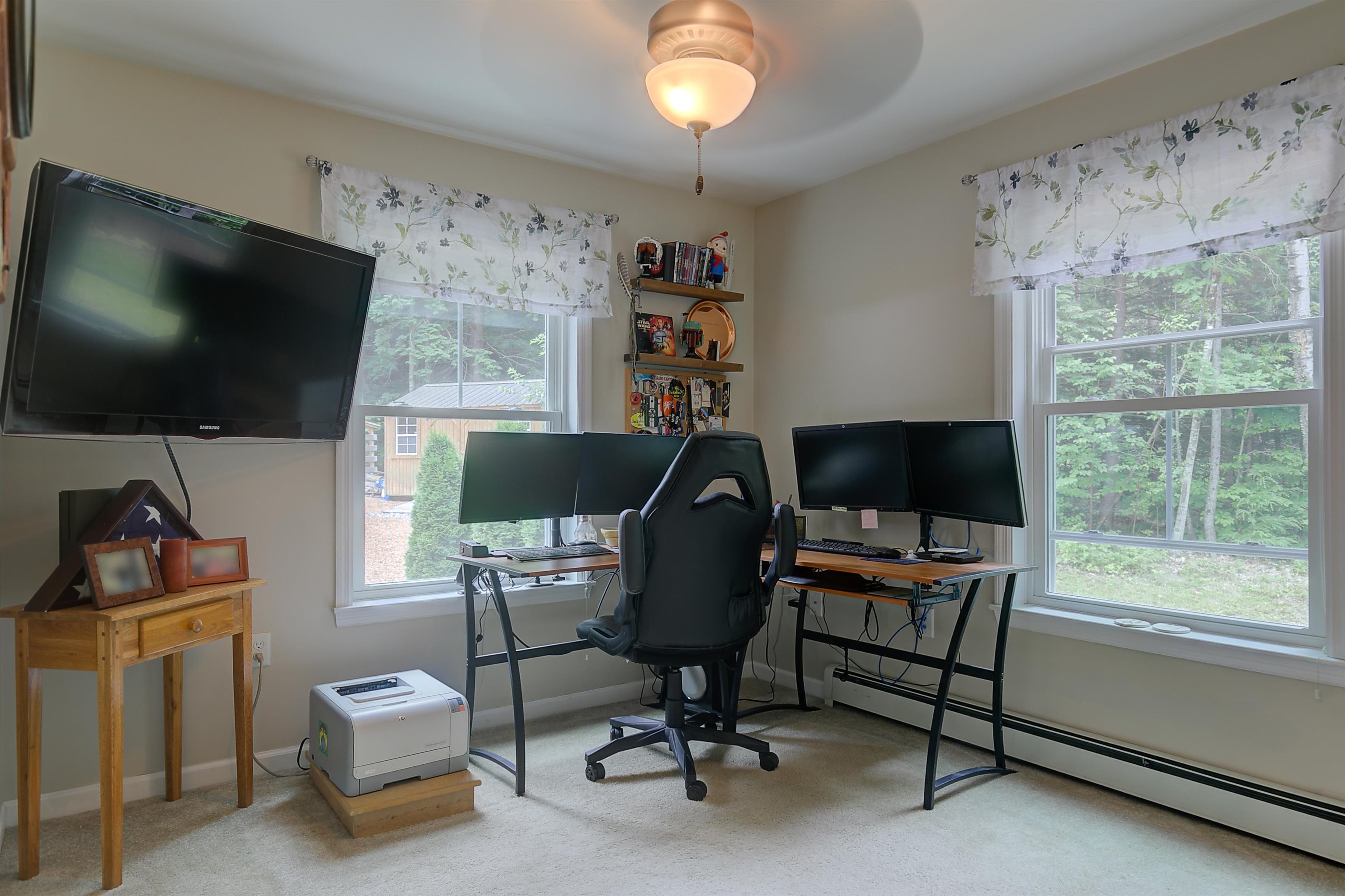 5 Swift River Circle Albany, NH 03818 - Photo 11 of 38