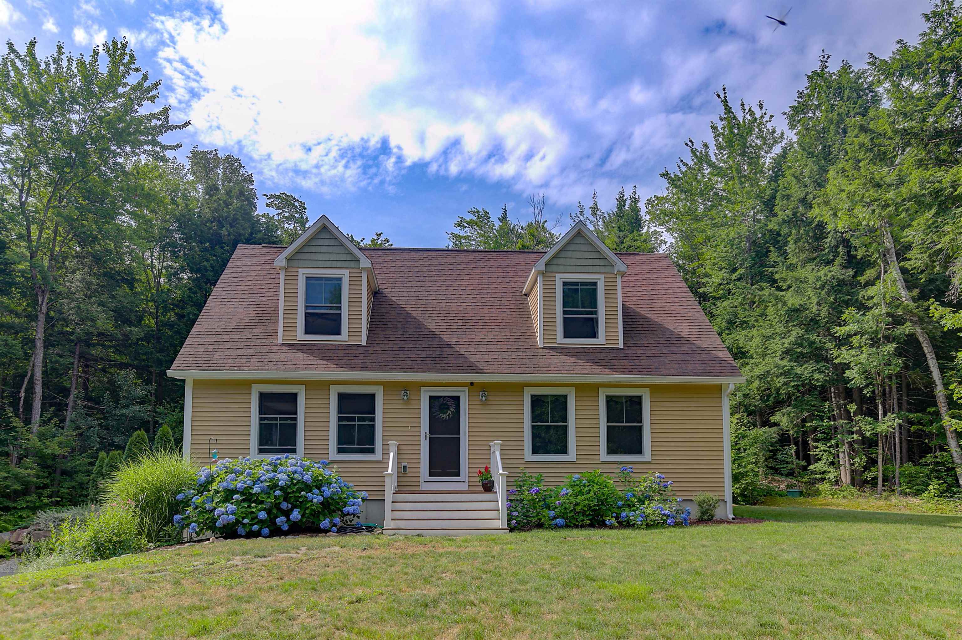 5 Swift River Circle Albany, NH 03818 - Photo 13 of 38