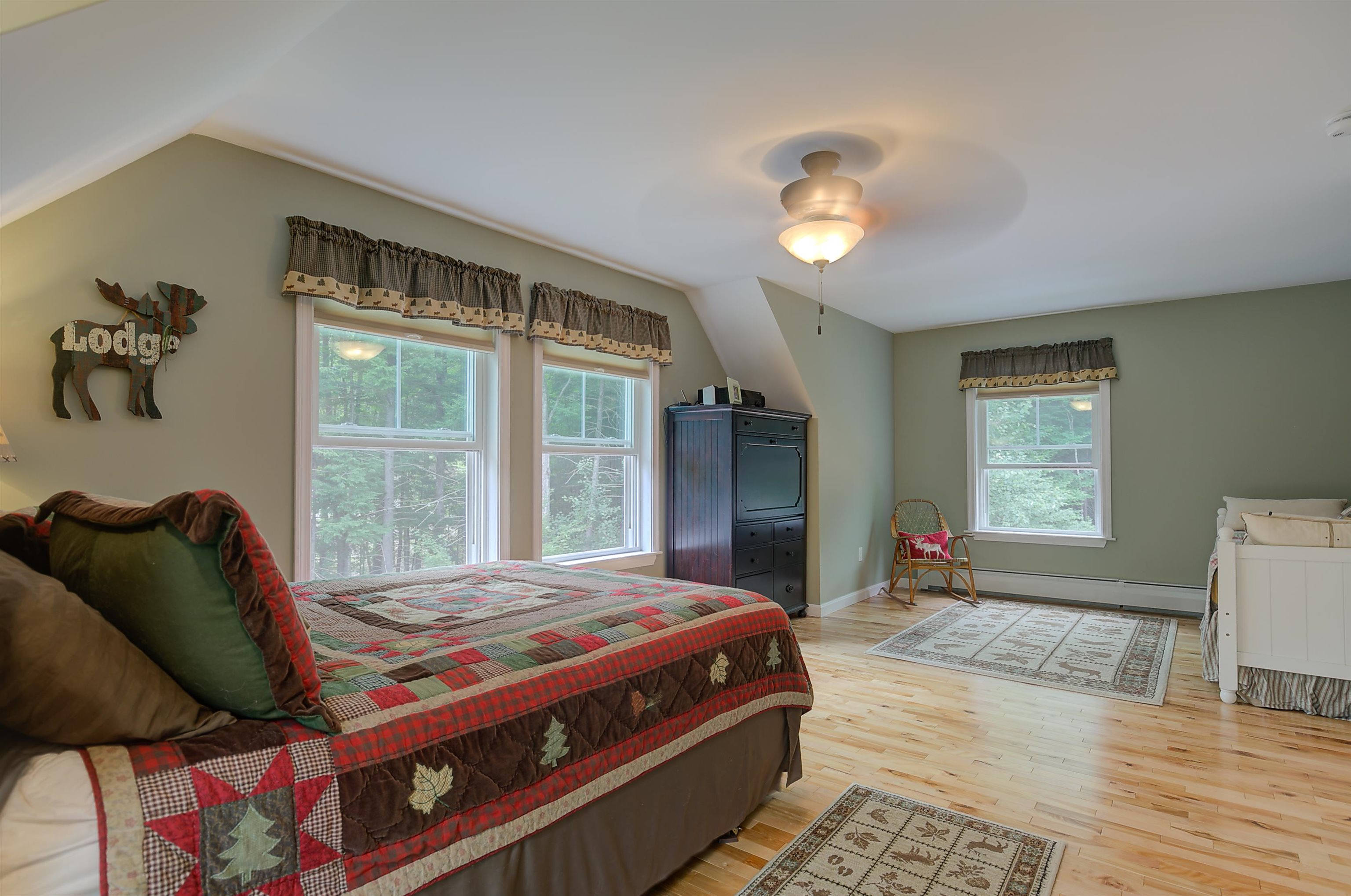 5 Swift River Circle Albany, NH 03818 - Photo 15 of 38