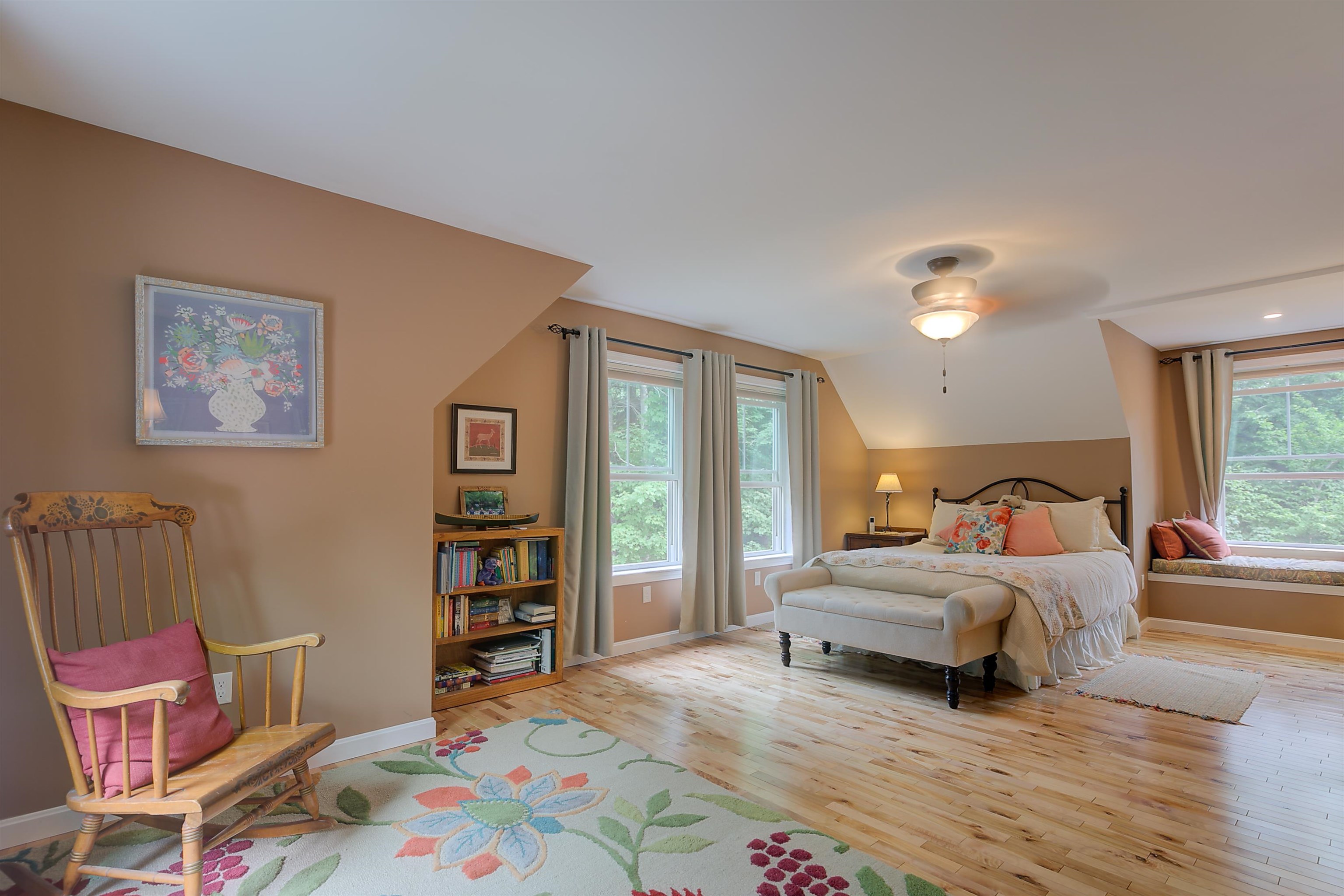 5 Swift River Circle Albany, NH 03818 - Photo 18 of 38