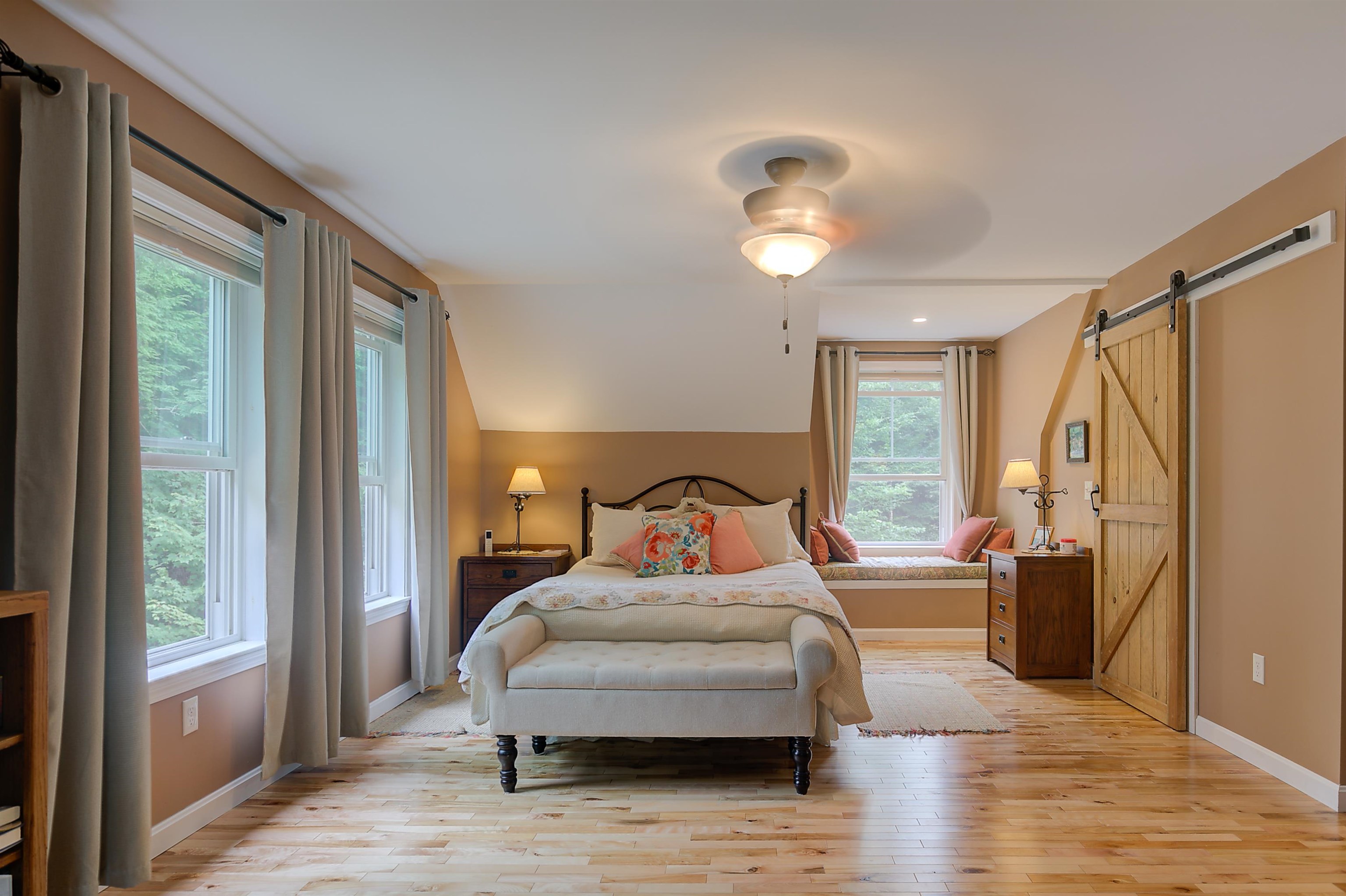 5 Swift River Circle Albany, NH 03818 - Photo 19 of 38