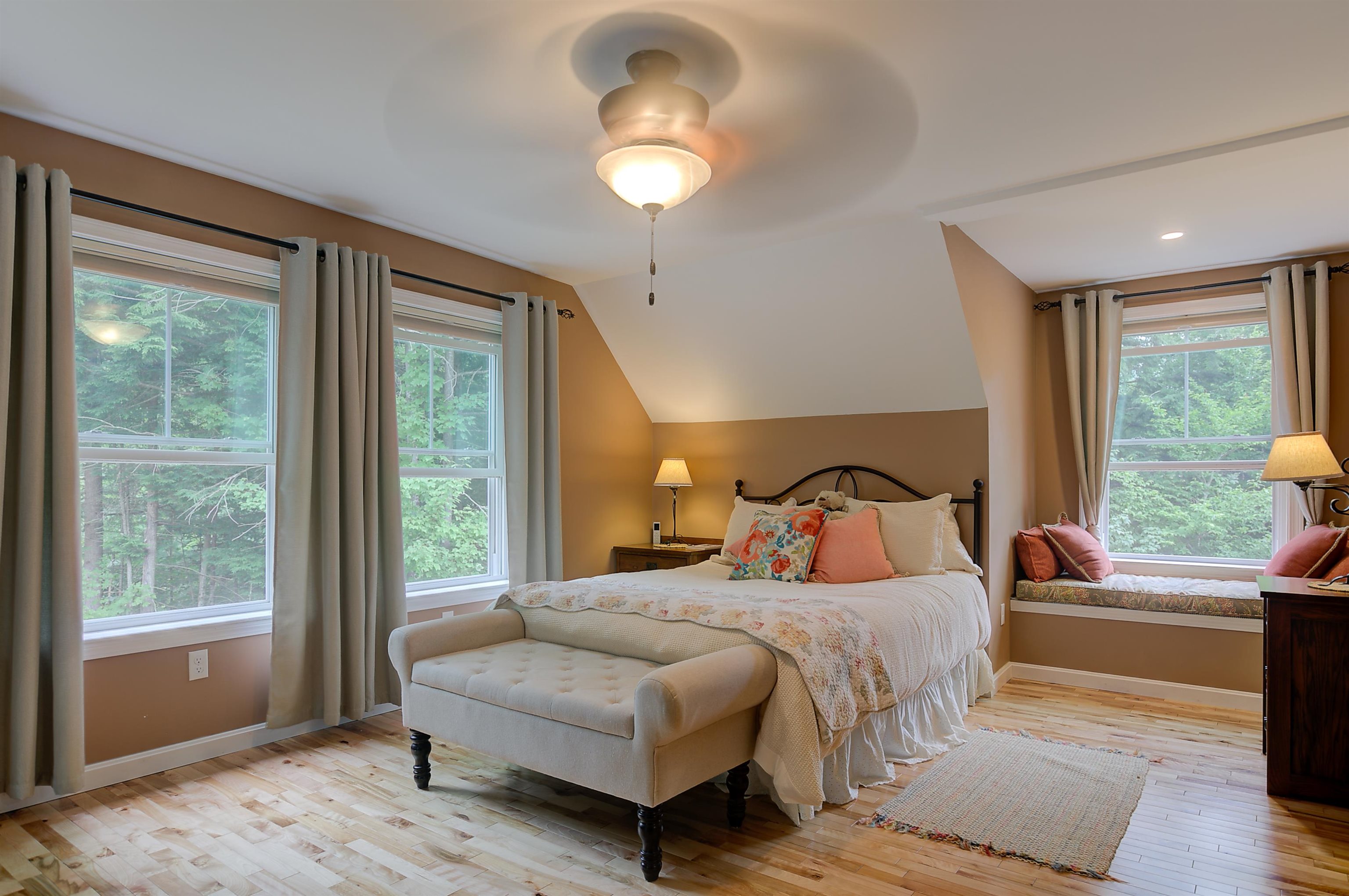 5 Swift River Circle Albany, NH 03818 - Photo 20 of 38