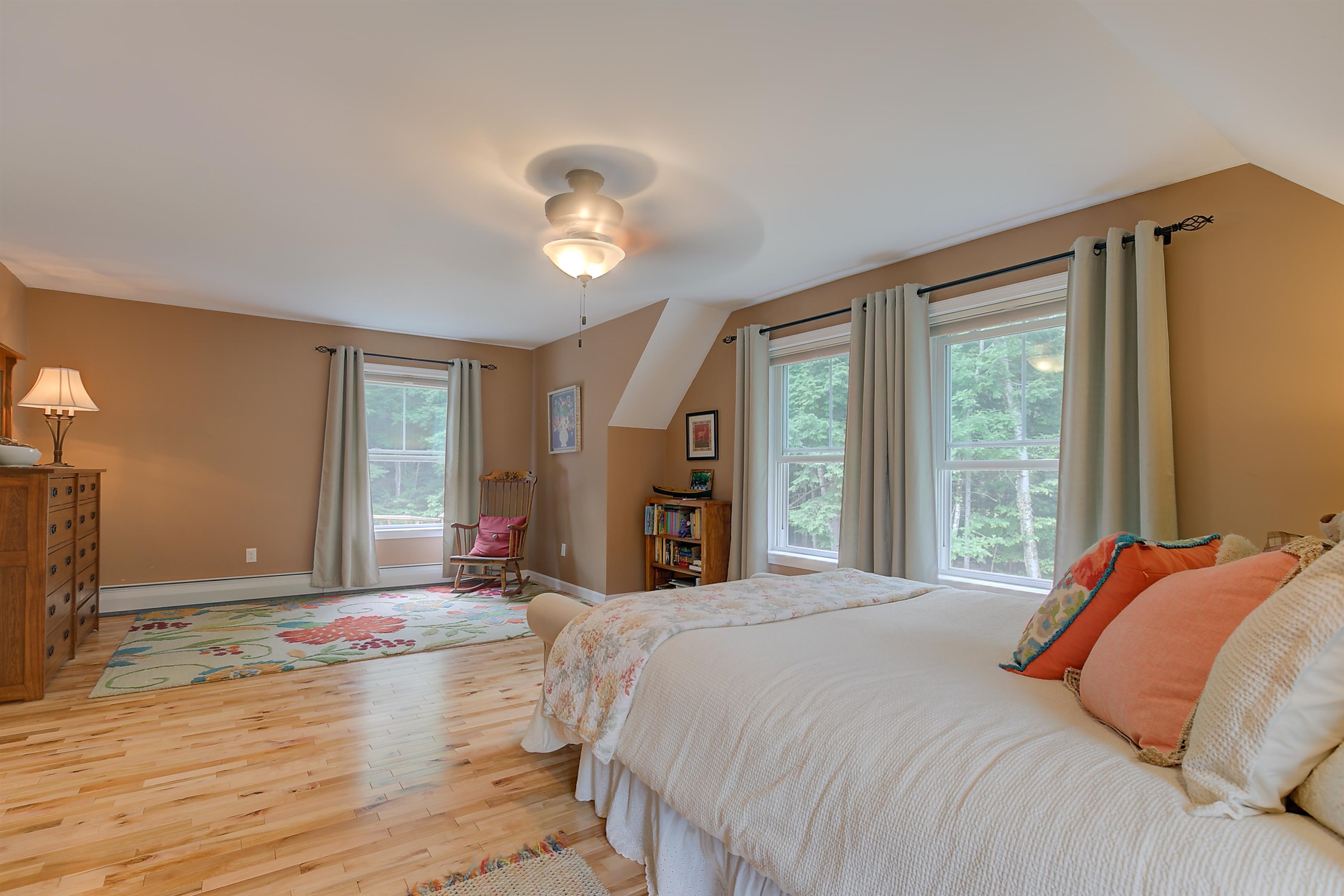 5 Swift River Circle Albany, NH 03818 - Photo 21 of 38